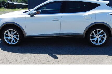Cupra Formentor 29.900 km 21.990 &euro; Vordorf 38533