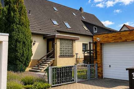 Haus Braunschweig Südstadt- Rautheim- Mascherode - 6 Zimmer, 119 m&sup2;, 320.000&euro; | Angebot:27650408