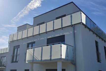 Moderne Neubauwohnung in Peine-Stederdorf – Ihr neues Zuhause im DG wartet auf Sie! 3 zimmer