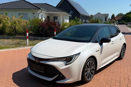 Toyota Corolla 112.270 km 15.900 &euro; Söhlde 31185