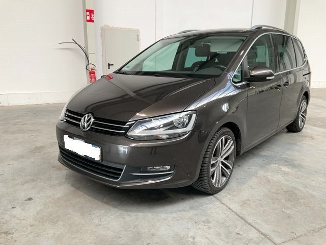 VW Sharan 157.000 km 13.990 &euro; Salzgitter 38226
