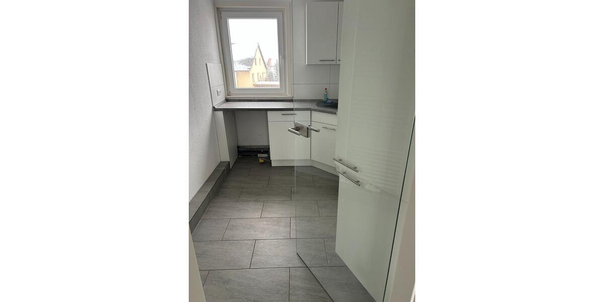 Etagenwohnung Braunschweig Heidberg-Melverode - 3 Zimmer, 80 m&sup2;, 975&euro; | Angebot:24381754