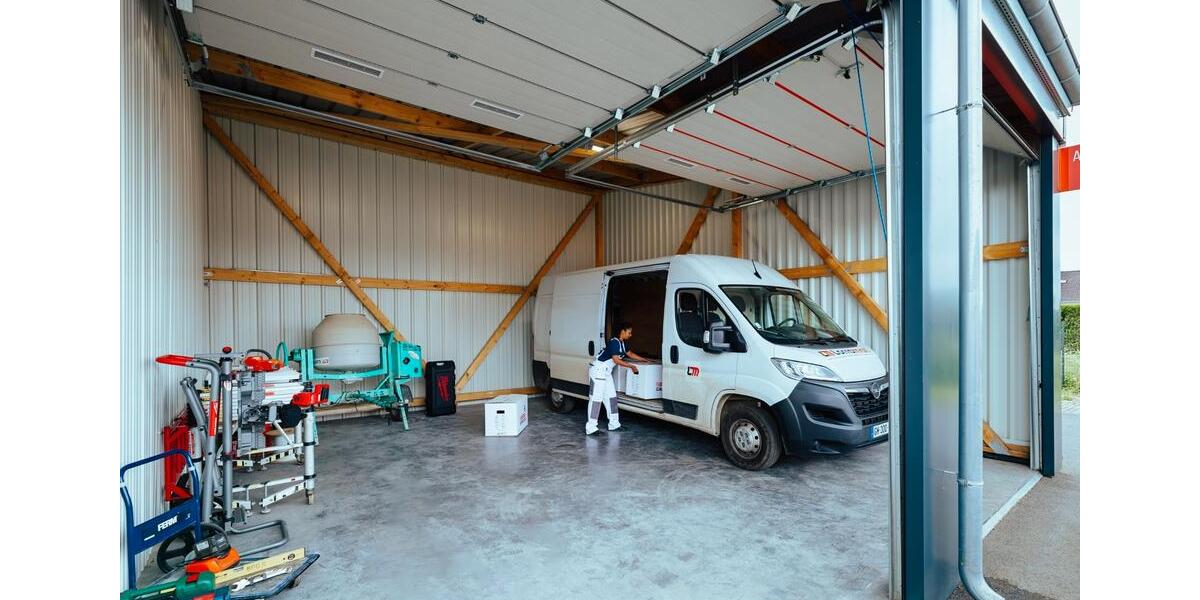 Gewerbeobjekt Wolfsburg Alt-Wolfsburg - 225&euro; | Angebot:26267113