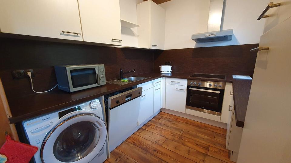 Etagenwohnung Wolfsburg Detmerode - 2 Zimmer, 54 m&sup2;, 95.000&euro; | Angebot:27192957