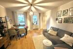 Etagenwohnung Braunschweig Östliches Ringgebiet - 2.5 Zimmer, 63 m&sup2;, 605&euro; | Angebot:26660637