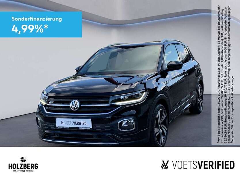 T-Cross