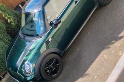 Mini Cooper 177.000 km 6.100 &euro; Liebenburg 38704