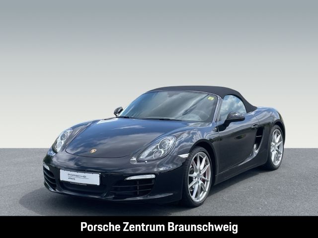 Boxster