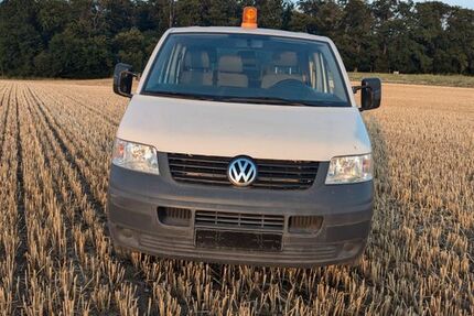 VW T5 Transporter 187.485 km 7.750 € Groß Sisbeck 38464
