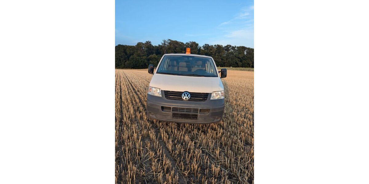 VW T5 Transporter 187.485 km 7.750 &euro; Groß Sisbeck 38464