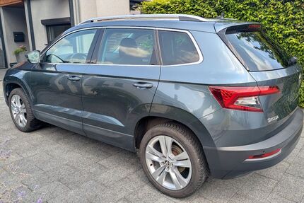 Skoda Karoq 71.000 km 18.999 &euro; Wolfenbüttel 38304