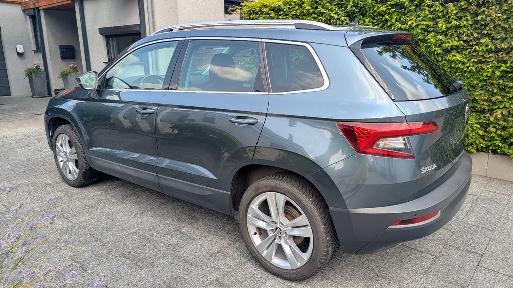 Skoda Karoq 71.000 km 18.999 &euro; Wolfenbüttel 38304