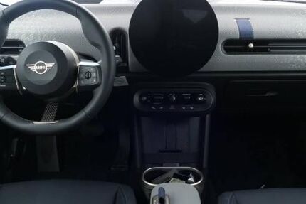 Mini Cooper C 8.100 km 27.500 &euro; Salzgitter 38228