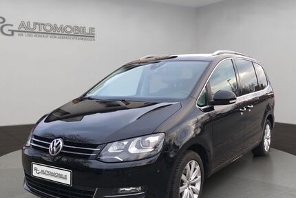VW Sharan 229.000 km 11.490 &euro; Braunschweig 38110