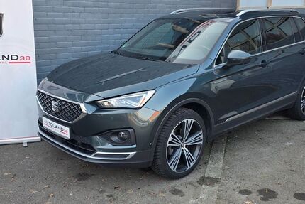 Seat Tarraco 117.002 km 24.900 &euro; Ohrum 38312