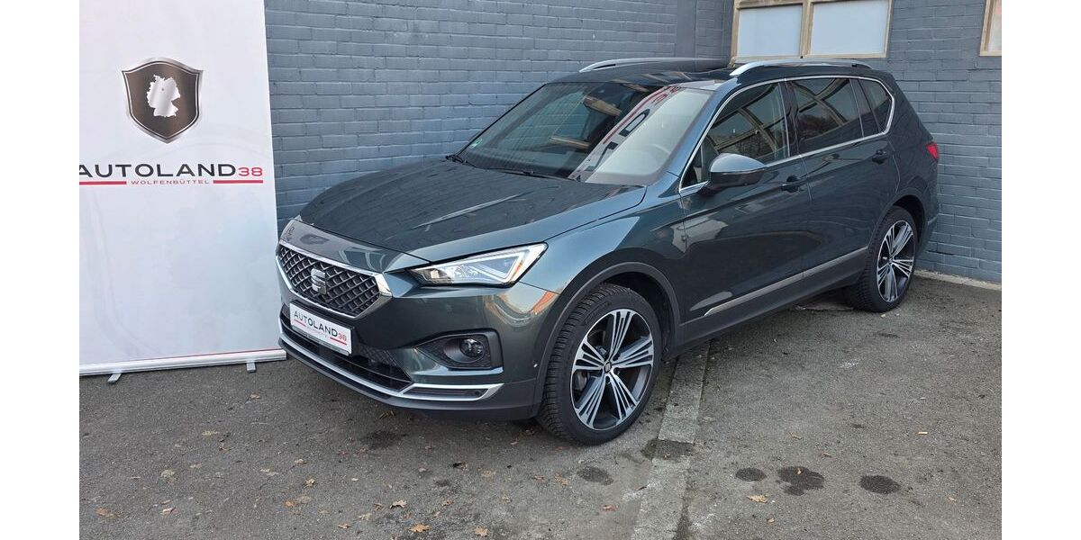 Seat Tarraco 117.002 km 24.999 &euro; Ohrum 38312