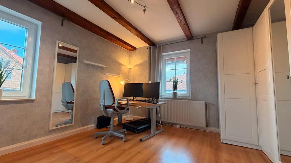 Einfamilienhaus Königslutter am Elm - 7 Zimmer, 220 m&sup2;, 439.000&euro; | Angebot:26019609
