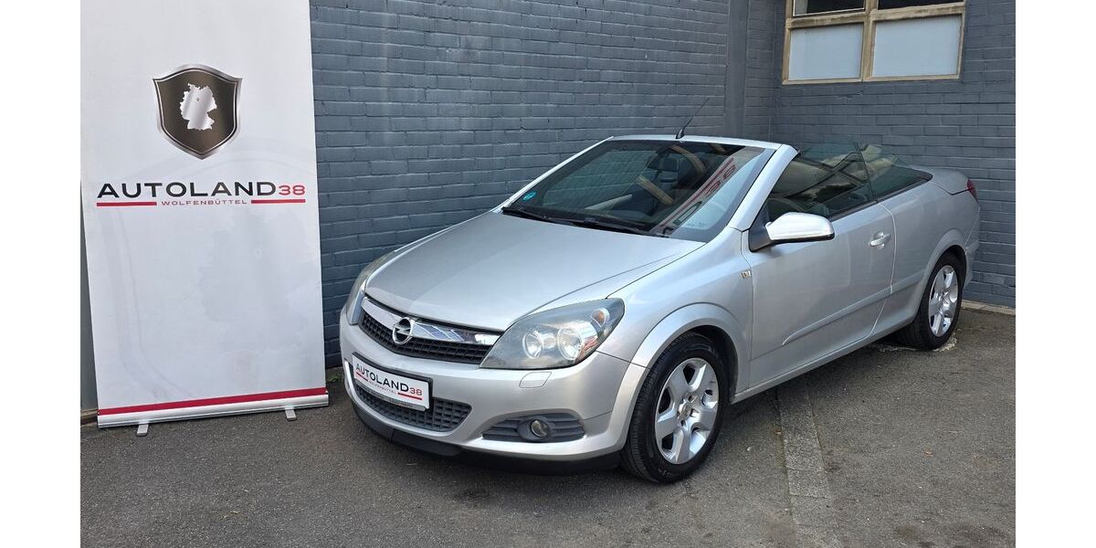Opel Astra 185.000 km 3.390 &euro; Ohrum 38312