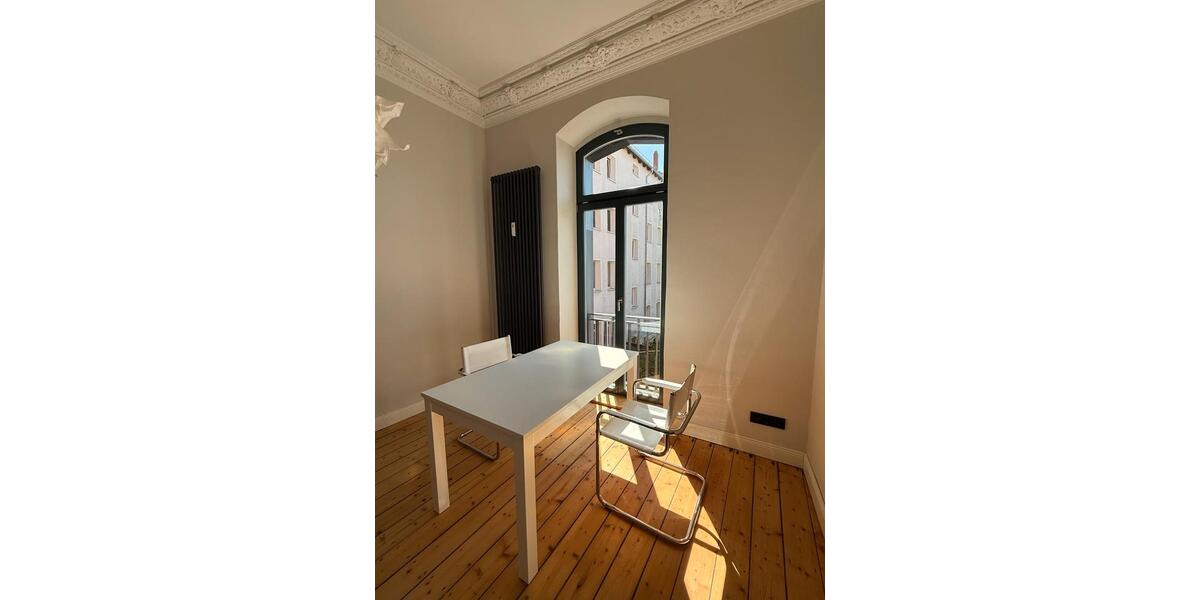 Etagenwohnung Braunschweig Nordstadt - 2 Zimmer, 50 m&sup2;, 325.000&euro; | Angebot:26373853