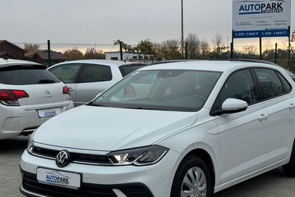 VW Polo 78.700 km 13.899 &euro; Lengede 38268