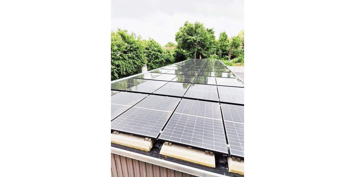 Etagenwohnung Wolfsburg Ehmen - 4 Zimmer, 125 m&sup2;, 1.569&euro; | Angebot:25760389