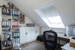 Dachgeschoßwohnung Braunschweig Westliches Ringgebiet - 5 Zimmer, 120 m&sup2;, 380.000&euro; | Angebot:27192024