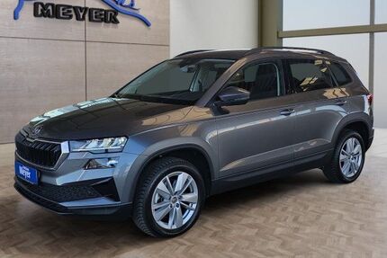 Skoda Karoq 27.950 km 31.900 &euro; Sickte bei Braunschweig 38173