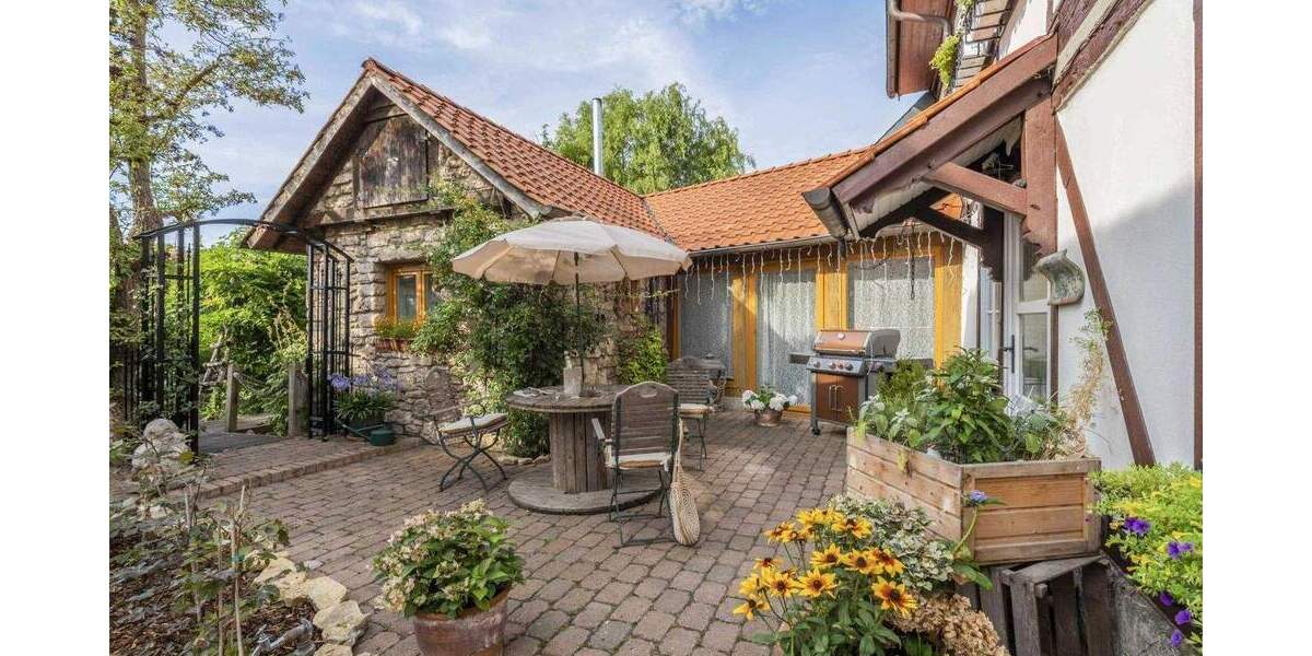 Reihenendhaus Königslutter - 7 Zimmer, 210 m&sup2;, 698.000&euro; | Angebot:24736692