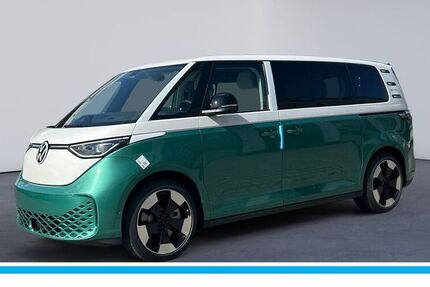 VW ID. Buzz