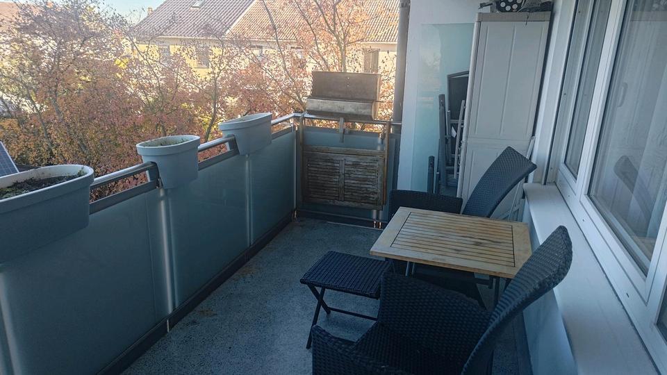 72 Qm Eigentumswohnung Vöhrum nähe Bahnhof 3 zimmer