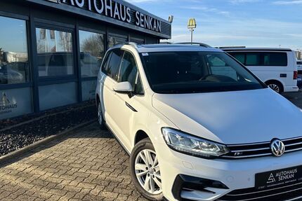 VW Touran 168.000 km 18.490 &euro; Peine 31228