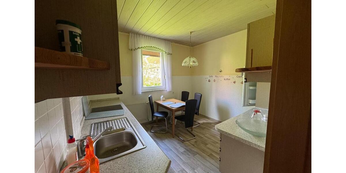 Einfamilienhaus Braunschweig Südstadt- Rautheim- Mascherode - 6 Zimmer, 164 m&sup2;, 295.000&euro; | Angebot:26764031