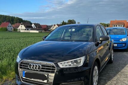 Audi A1 152.221 km 9.900 &euro; Braunschweig 38116