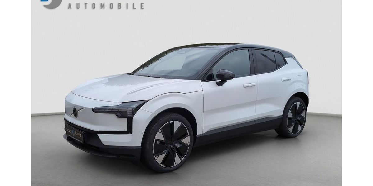 Volvo EX30 1.490 km 43.990 &euro; Braunschweig 38114