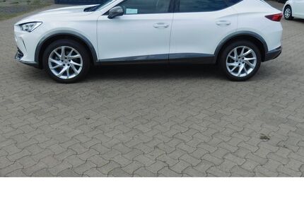 Cupra Formentor 27.400 km 23.990 &euro; Vordorf 38533