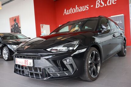 Cupra Leon 45.485 km 25.690 &euro; Braunschweig 38116