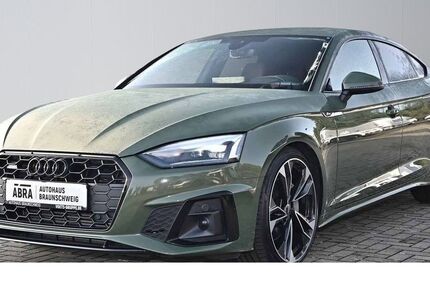 Audi A5 124.150 km 32.950 &euro; Braunschweig 38108