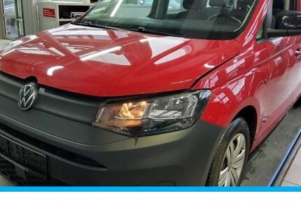 VW Caddy 88.000 km 23.680 € Wolfsburg 38440