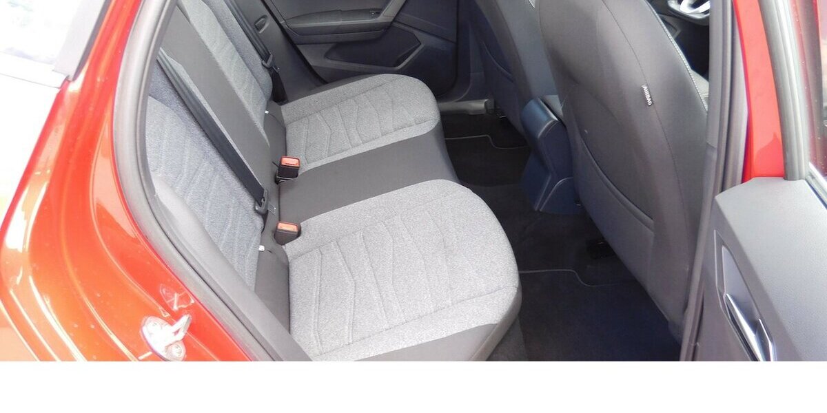 Seat Arona 1.0 X-Perience TSI BMT Navi Klima Alu 18.000 km 16.990 &euro; Vordorf 38533
