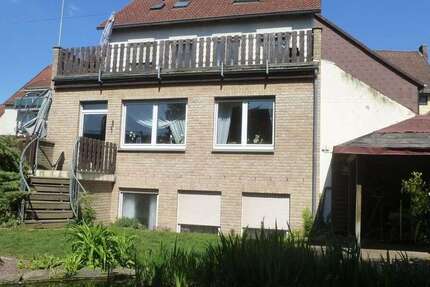 Wohnung Peine - 3 Zimmer, 87 m&sup2;, 738&euro; | Angebot:26884187