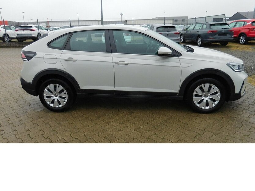 VW Taigo 1.0 TSI BMT Klima LED Radio 9.100 km 16.690 € Vordorf 38533