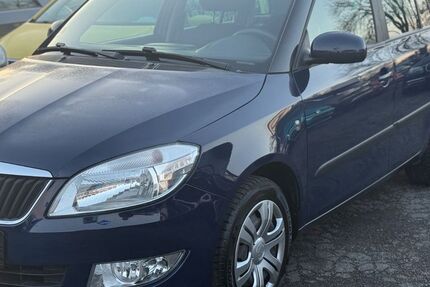 Skoda Fabia 108.500 km 5.900 &euro; Salzgitter 38229
