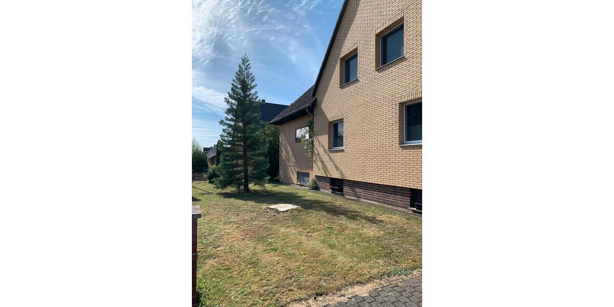 Mehrfamilienhaus, Wohnhaus Peine Südstadt - 8 Zimmer, 184 m&sup2;, 319.000&euro; | Angebot:24840751