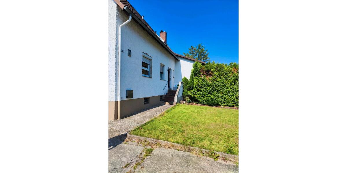 Doppelhaushälfte Wolfsburg Alt-Wolfsburg - 5 Zimmer, 102 m&sup2;, 270.000&euro; | Angebot:27269834