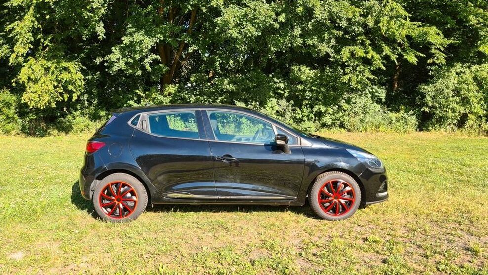 Clio