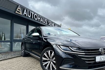 VW Arteon 93.500 km 22.990 &euro; Peine 31228