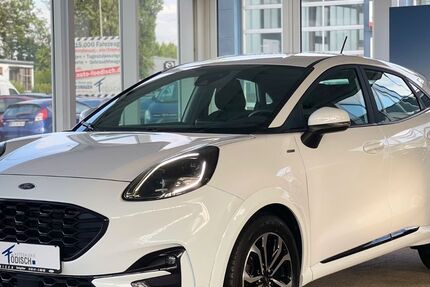 Ford Puma 103.783 km 14.780 € Salzgitter 38228