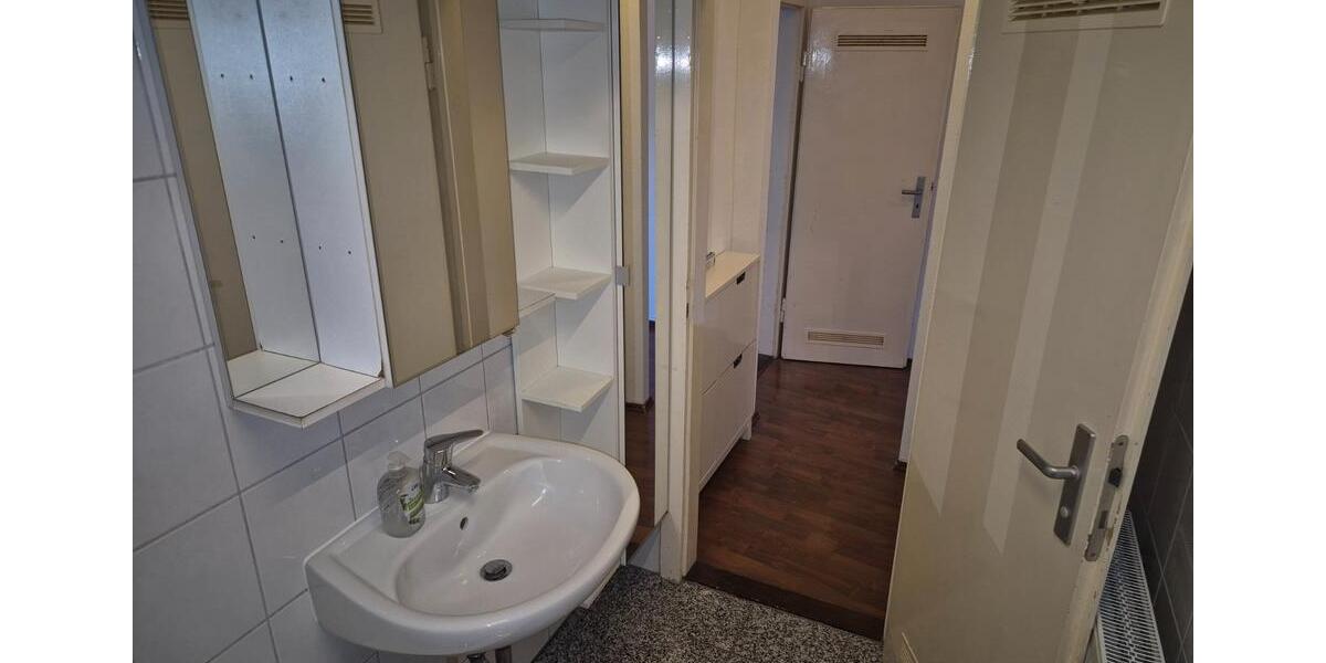 Etagenwohnung Braunschweig - 2 Zimmer, 54 m&sup2;, 850&euro; | Angebot:26636494