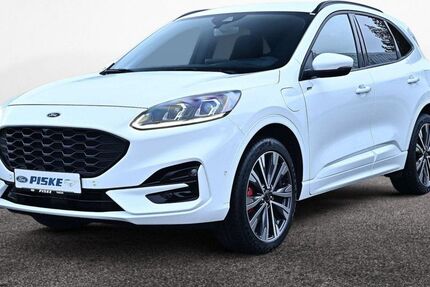 Ford Kuga 56.980 km 25.850 &euro; Wolfenbüttel 38302