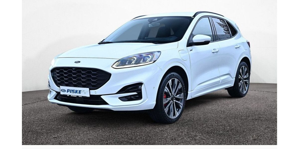 Ford Kuga 56.980 km 25.850 &euro; Wolfenbüttel 38302